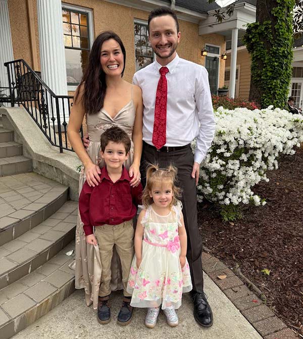 The My Flavor It! Place family